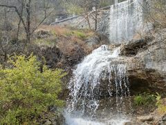 -抱犊寨风景区