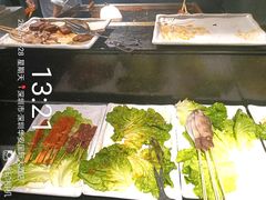 -华安国际大酒店-餐厅