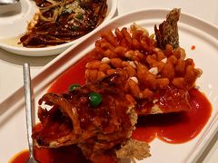 -松鹤楼(狮山永利广场店)