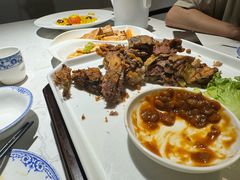 -鲁城往事(游客中心店)