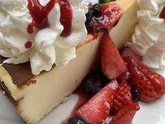 -The Cheesecake Factory 芝乐坊餐厅(王府中環店)