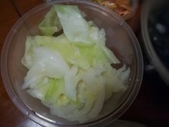 -兵哥豌豆面(青华店)