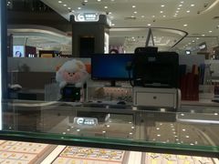 -巴黎春天(浦建店)