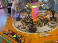 -meland·儿童乐园·游戏厅娃娃机·电玩Xbox(成都合生汇店)