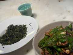 -大城小院饭店(博隆广场虹桥店)