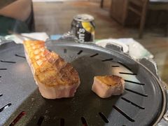 -坦坦大炉·韩式烤肉(望京店)
