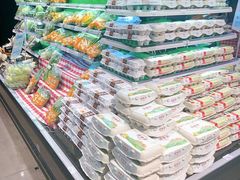 -G-Super 绿地优选(徐汇绿地缤纷城店)