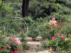 -国家植物园南园