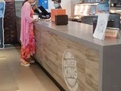 -汉堡王(百花谷店)