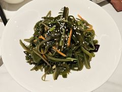 -双合园·海鲜水饺青岛菜(万佳广场店)