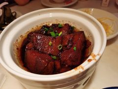 美女红烧肉-涌上外婆桥(江北万达店)