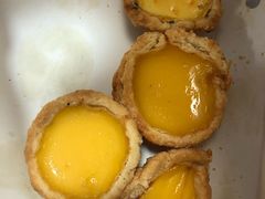 -嘉乐蛋挞王(文明分店)