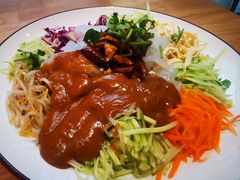 -老长春肉馆(隆礼路店)