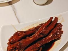 -春家·非遗手工小吃(徐汇万科广场店)