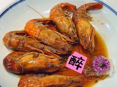 -明本海鲜大排档·鱼生海鲜烧烤宵夜(陈家祠店)