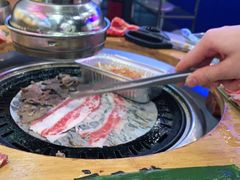 -玄希浪漫厨房·韩料烤肉(湖滨银泰in77店)