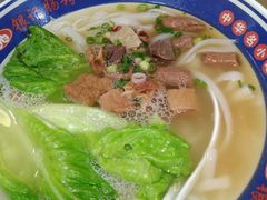 -银记肠粉店(北京路店)