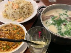 胡椒猪肚鸡-文兴酒家(Chinatown - Gerrard Street)