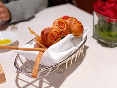 -北京金融街丽思卡尔顿酒店·意味轩 Cepe