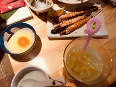 -酒井酱子·深夜食堂(东城汇店)