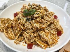-紫光园·烤鸭·北京菜(团结湖店)