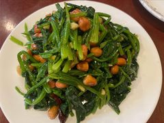 -玫瑰红烤羊排(北新桥三条店)