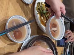 -潮巷·老潮汕美食集市(欢乐港湾店)