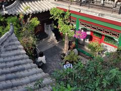 -火火咖啡&茶空间