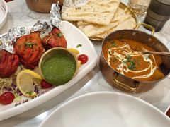 -清真· AL-JANNAT 佳纳特餐厅(仙林店)