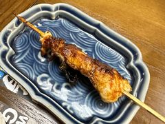 -一豚轩·烧鸟·豚骨拉面(五四路店)