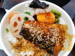 -吉野家(上海美罗城店)