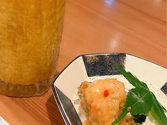 -和创柚子·会席日本料理(新区淮海街店)