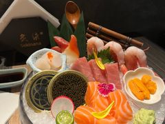 -炙柒Sekinana·精致日料(合生汇店)