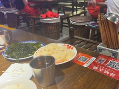 -萍姐火锅·公路夜市(打浦桥日月光店)