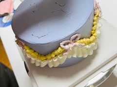 -食间旅人DIY烘焙工作室