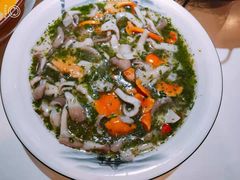 -后宫私房菜(汇客美食娱乐广场店)