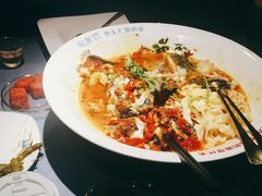 -坛宗剁椒鱼头(河西王府井店)