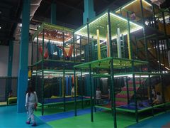 -蒙特利亲子乐园