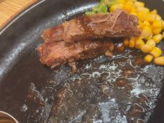 -摩欧客意式餐厅(高新活力汇店)