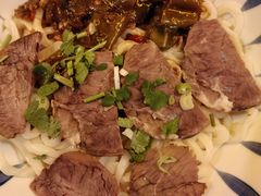 -面乙新派手擀面(大悦城店)