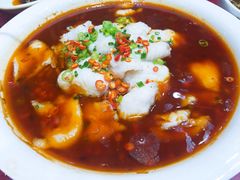 -易老妈蹄花.特色川菜(人民公园总店)