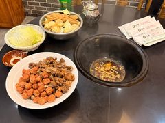 -回真楼(东门店)