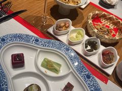 -鲤院·新中式美学·庭院餐厅(夫子庙店)