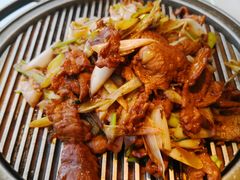 -悦融·京鲁菜·露台花园(安定门店)