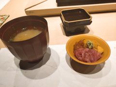-鮨一日本料理(大中华店)