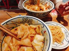 -陇上秦轩西安biangbiang面(EFC欧美金融商业城店)