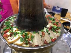 青海土火锅小锅-泽禄源·青海土火锅