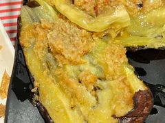 -年轮烧烤·羊蝎子·烤鱼(星湖街店)