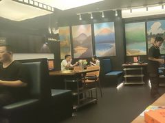 -海之屋韩式烤肉(海棠68环球美食街店)