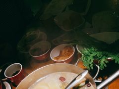 -牛很鲜潮汕牛肉火锅(乐清店)